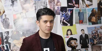 Jalani Bisnis, Irwansyah Tetap Tak Ingin Tinggalkan Akting