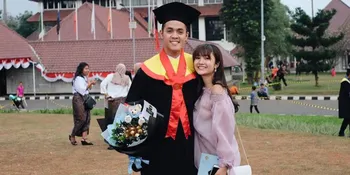 Serius Pacaran, Sampai Mana Hubungan Febby Rastanty dan Kekasih?