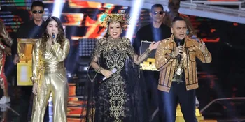 Seru &#38; Ramainya Duta LIDA 2019 dari 34 Provinsi Diajak ke 'Rumah Soimah'