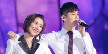 Seru! Adam Couple 'We Got Married' Temu Kangen Usai 4 Tahun Pisah