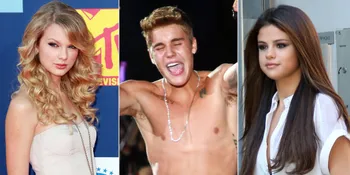 Seru! Aksi Bintang Hollywood di Ice Bucket Challenge