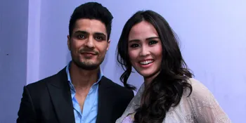 Seru Banget, Nita Sofiani Hangout Bareng Dua Adik Cantik Vin Rana