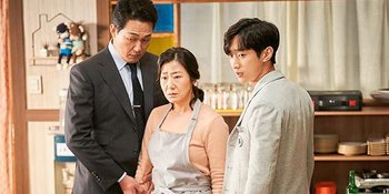 Seru dan Menghibur, Inilah Sederet Drama Korea Tentang Orang Yang Bertukar Tubuh!