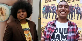 Seru! Dua Komika Bakal Jadi Pemeran Utama di 'GET UP STAND UP'