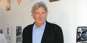Seru! Harrison Ford Debat Panas Dengan Menteri Kehutanan RI
