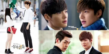 Seru! Ini 7 Hal Paling Menarik Dari Drama 'The Heirs'