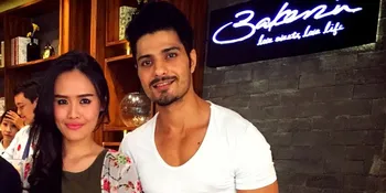 Seru! Jelang Nikah, Nita Sofiani Gelar Bridal Shower ala India