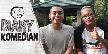 Seru, Kala Raditya Dika & Sule Menjawab Pertanyaan Lucu Penggemar