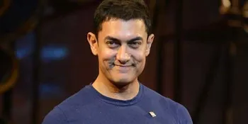 Seru! Pertemuan Meryl Streep dan Aamir Khan, Bak Jumpa Fans