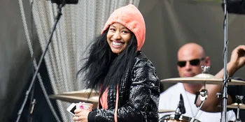 Seru-Seruan Bareng Beyonce, Video Nicki Minaj Tak Dirilis Bebas