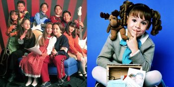 Seru-Seruan Nostalgia Telenovela, Yuk Ikutan Kuisnya & Dapatkan Hadiahnya!