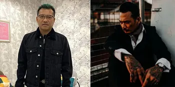 Serukan Dukungan untuk Ahmad Dhani, Anang Hermansyah Sindir Jerinx SID?
