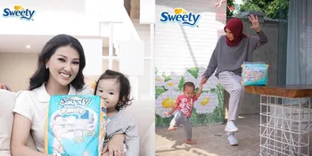 Serunya Kompetisi Foto dan Video Sweety Amazing Baby Star 2017!