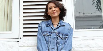 Serunya Lala Karmela Memandang Bintang Bareng Sosok Istimewa