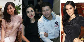 Serunya Liburan Lebaran Selebriti, ke Mana Saja?