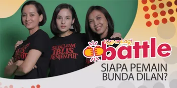 Serunya Main Tebak-Tebakan Bareng Chelsea Islan, Karina Suwandi &#38; Ruth Marini
