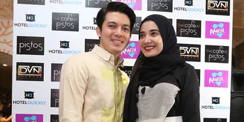 Serunya Masak & Ngabuburit Bareng Zaskia Sungkar & Irwansyah