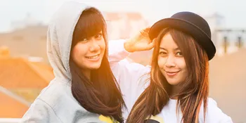 Serunya Milova, Grup Baru Anisa Rahma Cover Spice Girls