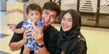 Serunya Moana Ikut Lomba Merangkak, Ria Ricis: Mancingnya Malah Pakai Kamera Depan Langaung Ngejar