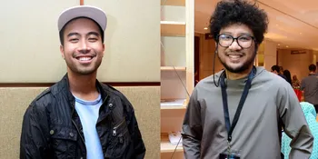 Serunya Ngobrol Musik Bareng Vidi Aldiano &#38; Kunto Aji di IdeaFest