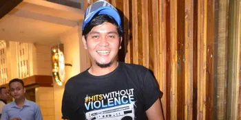 Serunya Syuting Bareng Indra Bekti dan Rena JKT48