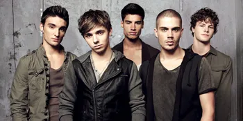 Serunya The Wanted Nonton Fashion Show