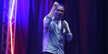 #SerunyaBelajar Ada di TikTok, Garin Nugroho Berbagi Tips Membuat Film