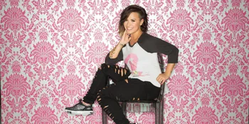 Sesak Napas, Demi Lovato Sampai Harus Dirawat di Rumah Sakit