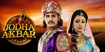 Sesali 'Jodha Akbar' Tamat, Tim Kreatif Berharap Ada Season Kedua