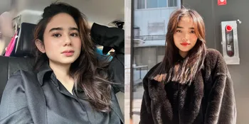 Sesali Perbuatan Fansnya yang Kerap Disebut Fanatik, Fuji Minta Maaf ke Tissa Biani