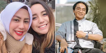Sesalkan Pernikahan Salmafina &#38; Taqy Malik, Heidy Sunan: Aku Harap Itu Nggak Pernah Ada
