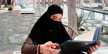 Sesalkan Perselingkuhan yang Dilakukan Suaminya, Inara Rusli Mengaku Tak Larang Virgoun Poligami?