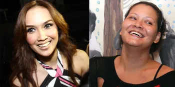 Sesama Anak Potlot, Melanie Soebono - Sara Wijayanto Bikin Duo!