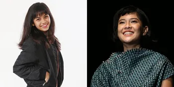 Sesama Juara GADIS Sampul, Carmela Zabrina Favoritkan Dian Sastro