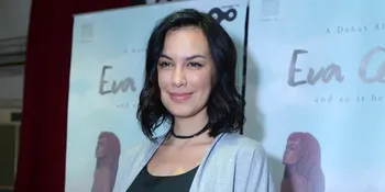 Sesama Jubir Ahok, Sophia Latjuba Sebut Titi Rajo Tak Resmi?