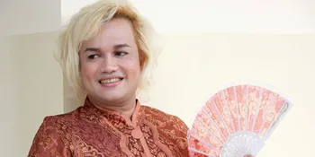 Sesi Bikini Jadi Soal, Tata Liem Tanyakan Aurat di Ajang Pria