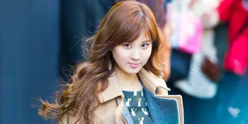 Sesi Foto Majalah High Cut, Seohyun SNSD Tampil Seksi!