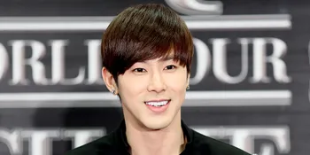 Sesi Latihan, Yunho TVXQ Alami Cedera Engkel!