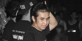 Setahun Lebih Meninggal, Kuburan Olga Syahputra Tetap Ramai