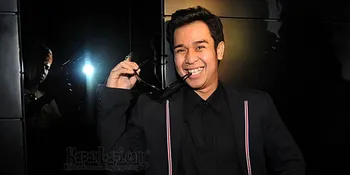 Setahun Meninggal, Makam Olga Syahputra Tetap Didatangi Penggemar