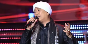 Setahun Merenung, Opick Keluar Dengan 'SANG MAHA CAHAYA'