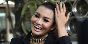 Setahun Nikah & Belum Punya Momongan, Fitri Carlina Siap Cuti