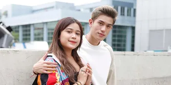 Setahun Pacaran, Brisia Jodie Tak Mau Beri Kode Nikah ke Julian Jacob