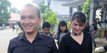Setahun Pacaran, Egi John Siap Menikah Dengan Marshanda
