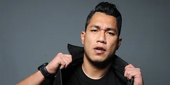 Setahun Pacaran, Rizal Armada Sudah Ngebet Pengin Nikahi Pacar