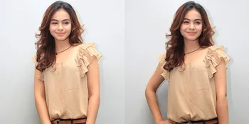 Setahun Pacaran, Sahila Hisyam Serius Dengan Kevin Julio?