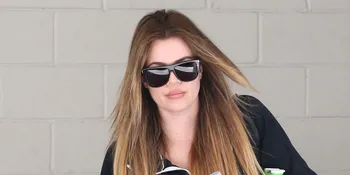 Setahun Pisah, Kenapa Perceraian Khloe Kardashian Belum Rampung?