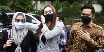 Setahun Tak Ada Kabar dari Eryck Amaral, Aura Kasih Pasrah