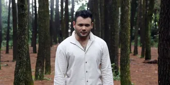Setahun Tak Rilis Lagu, Ridho Rhoma Grogi Bertemu Kamera