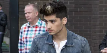 Setahun Tunangan, Kapan Zayn Malik - Perrie Edwards Menikah?